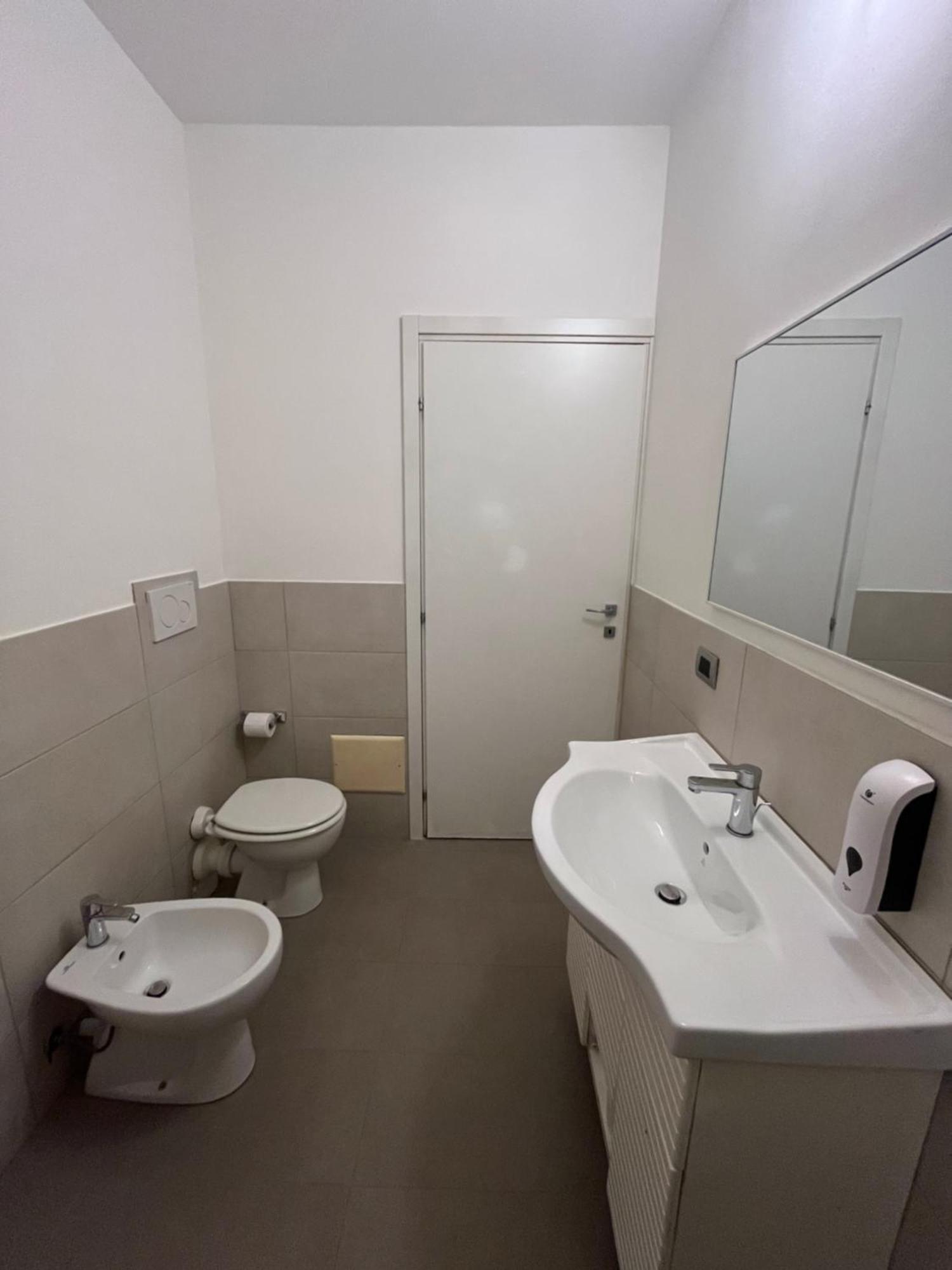 La Lirica Rooms Verona Exterior foto