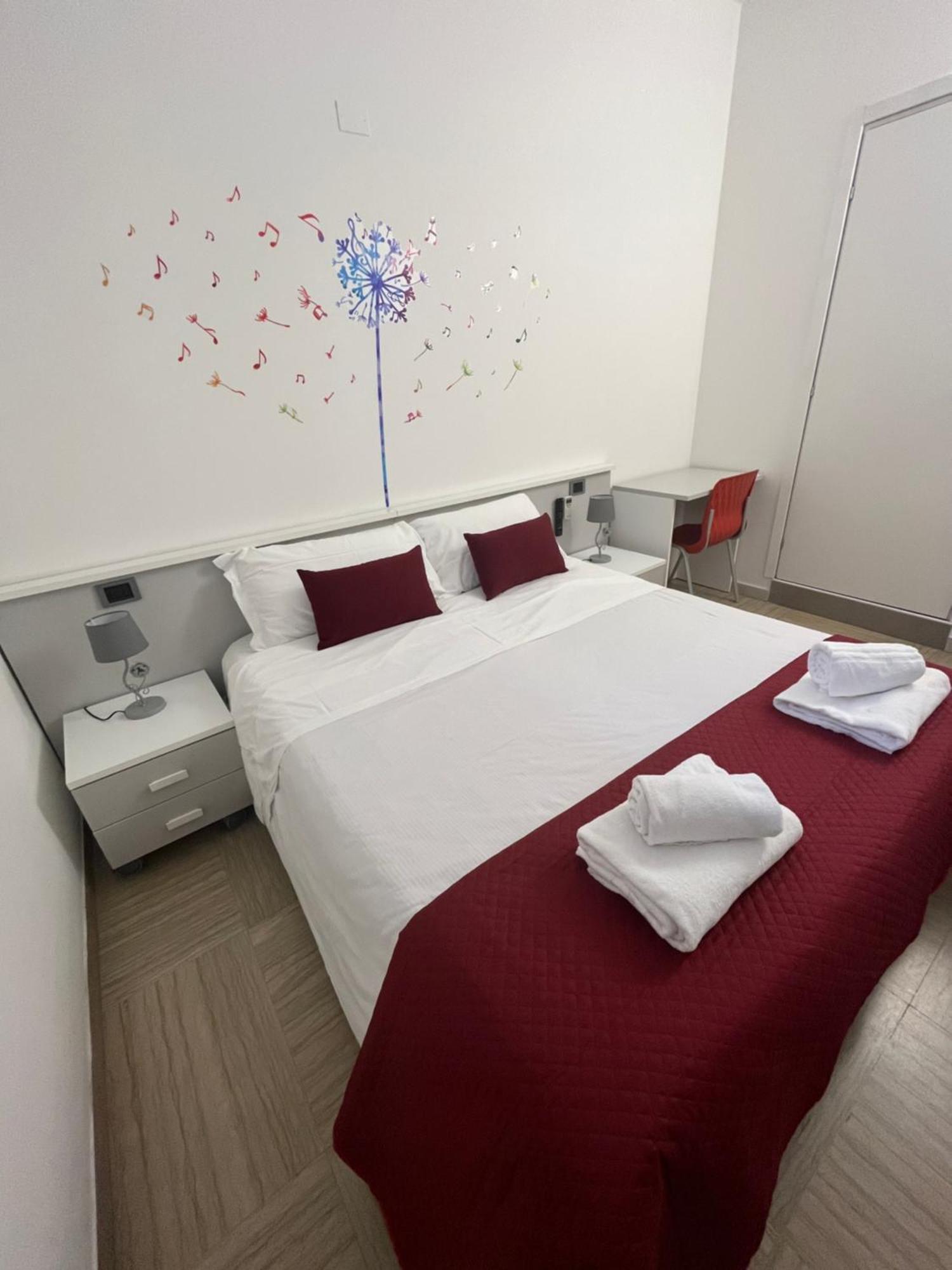 La Lirica Rooms Verona Exterior foto